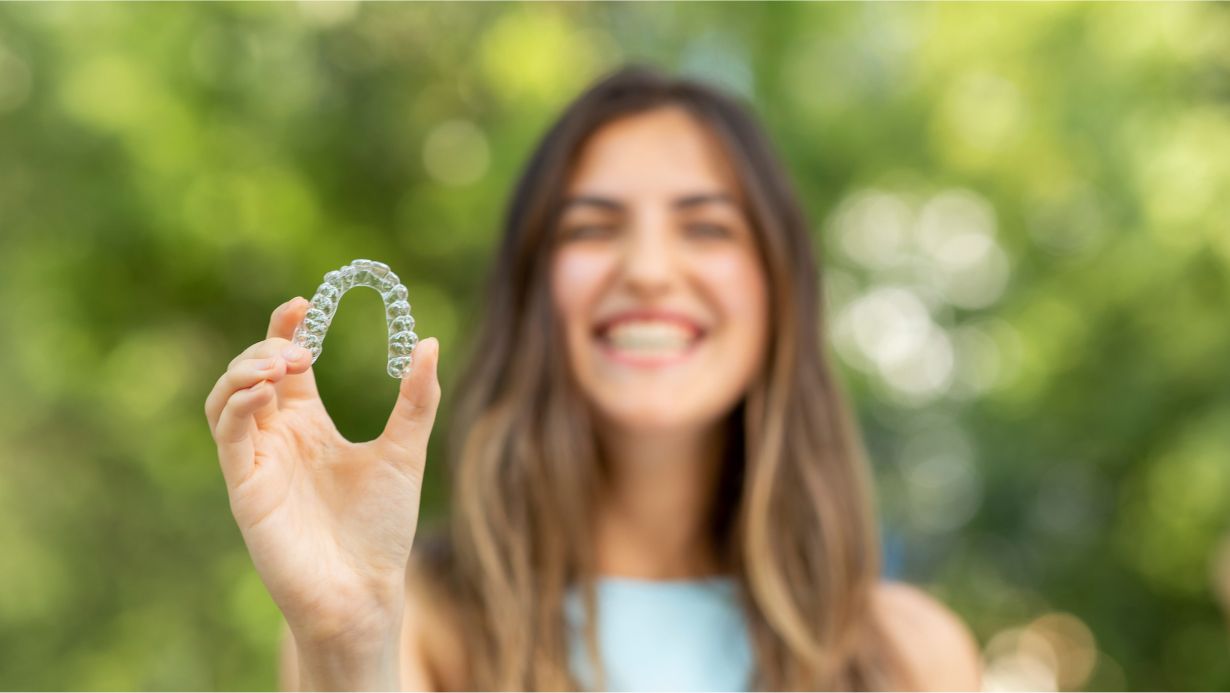 Invisalign in Hixson