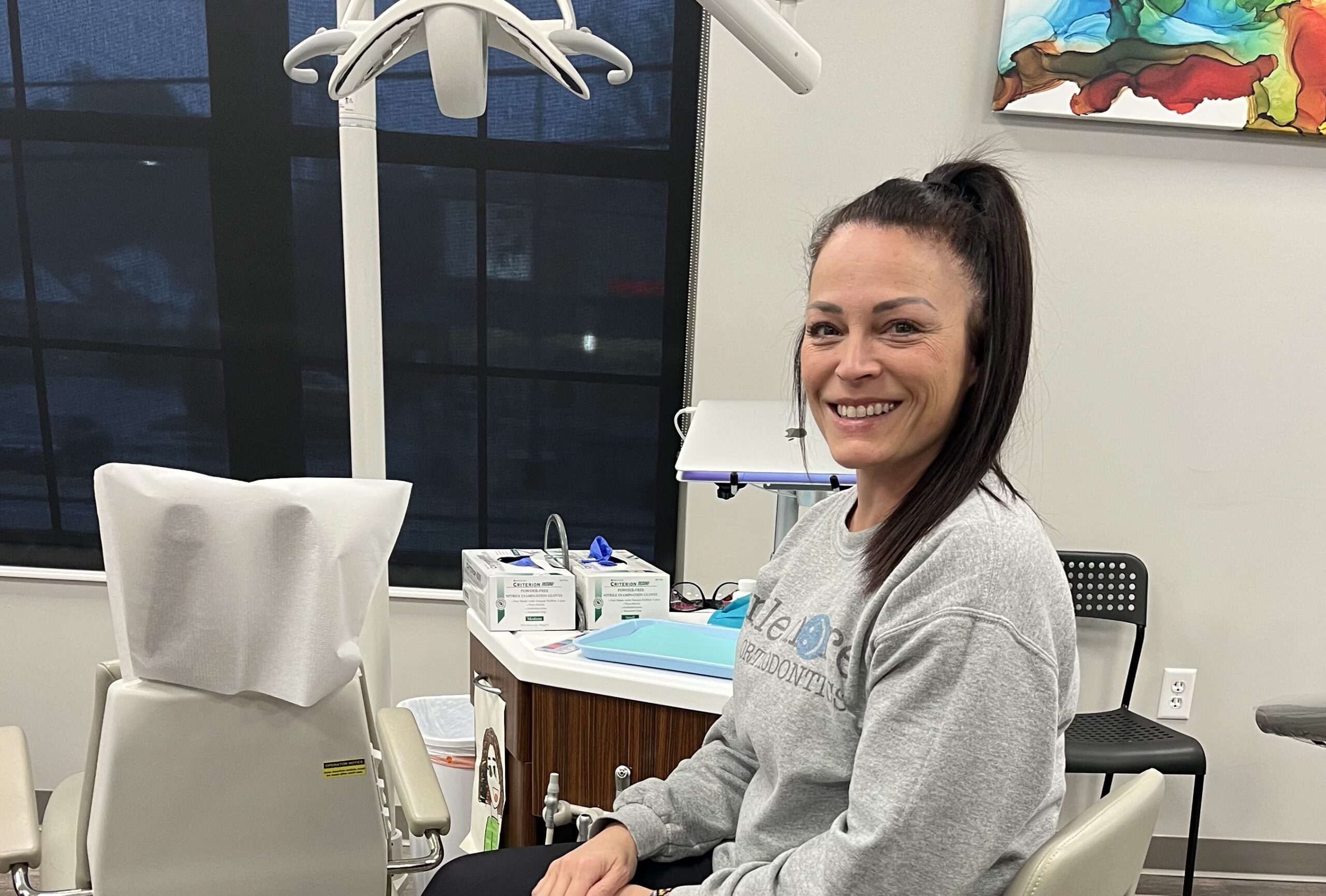 Orthodontic Treatment